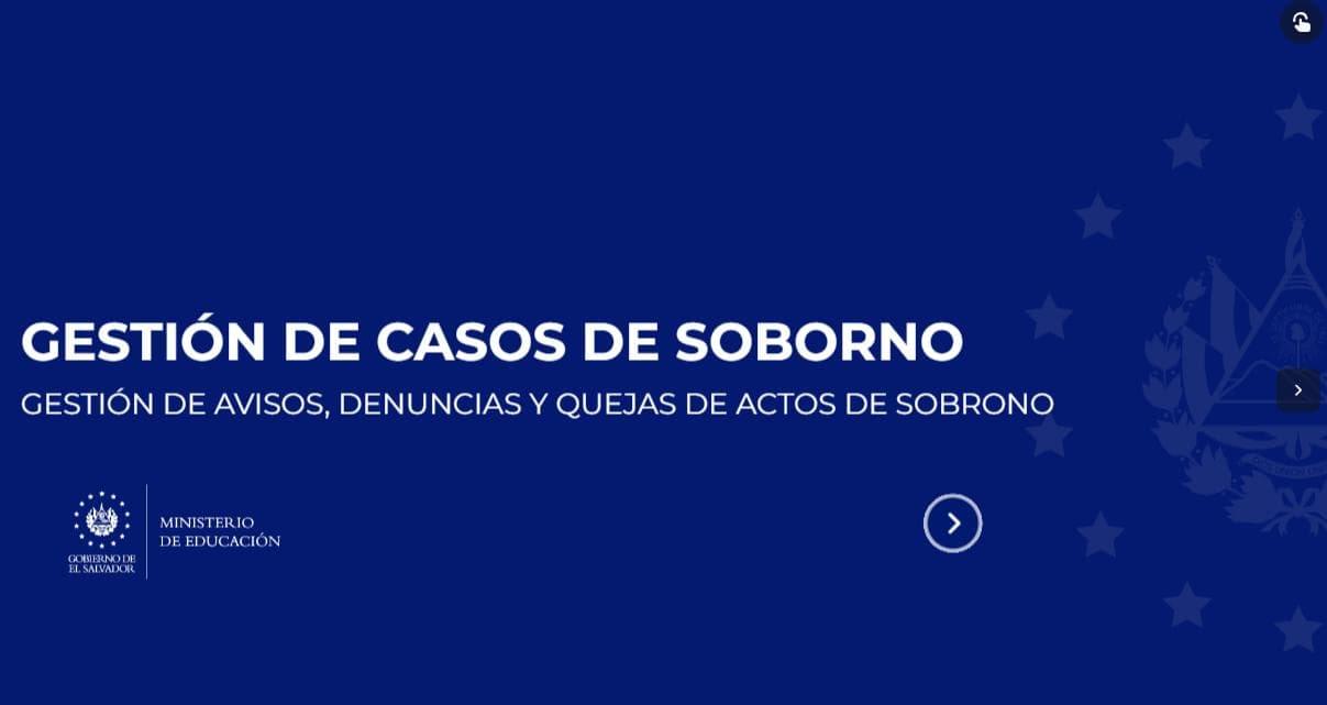 Imagen del recurso de Guía del procedimiento para la gestión de avisos, denuncias y quejas de actos de soborno