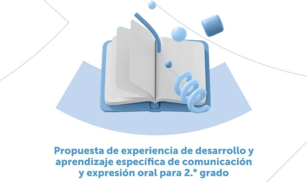 Imagen del recurso de Ejemplos de experiencias específicas