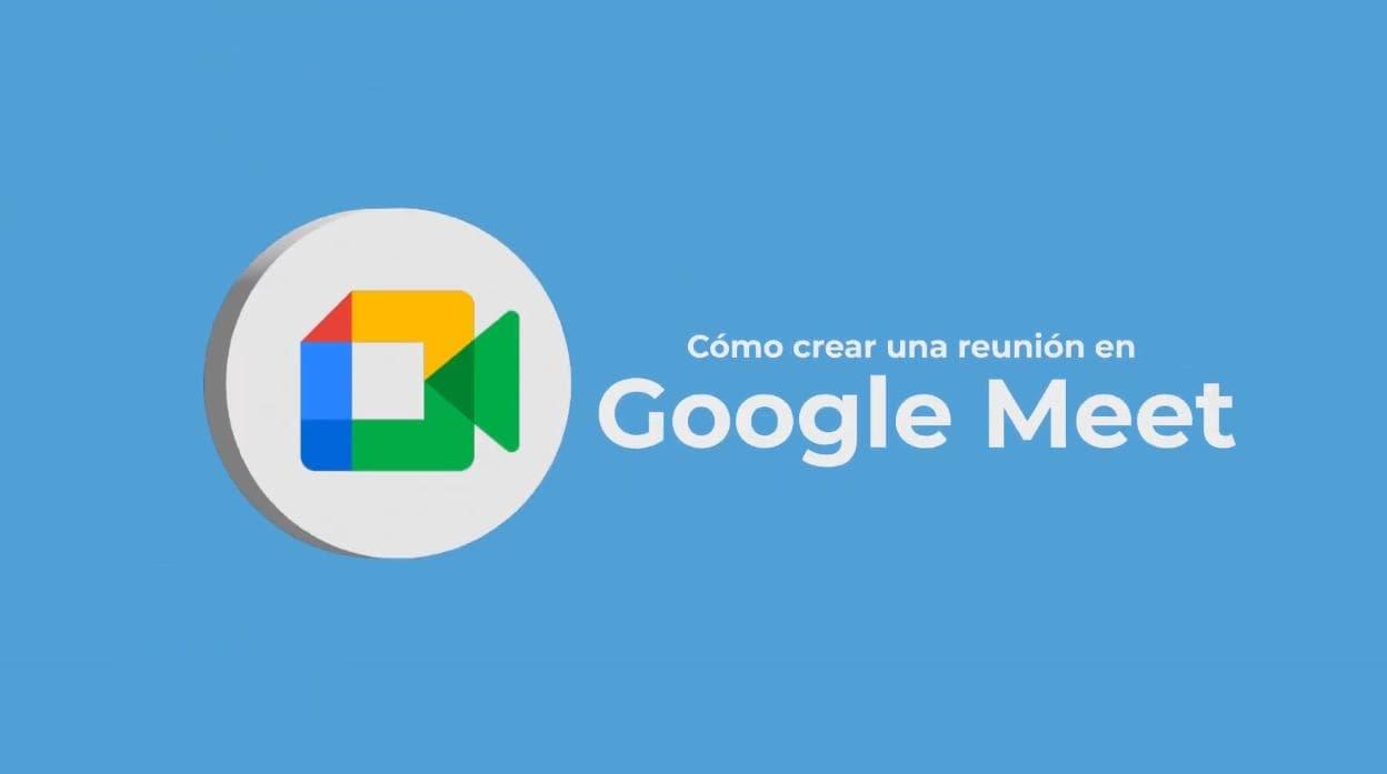 Imagen del recurso de Video tutorial: Google Meet