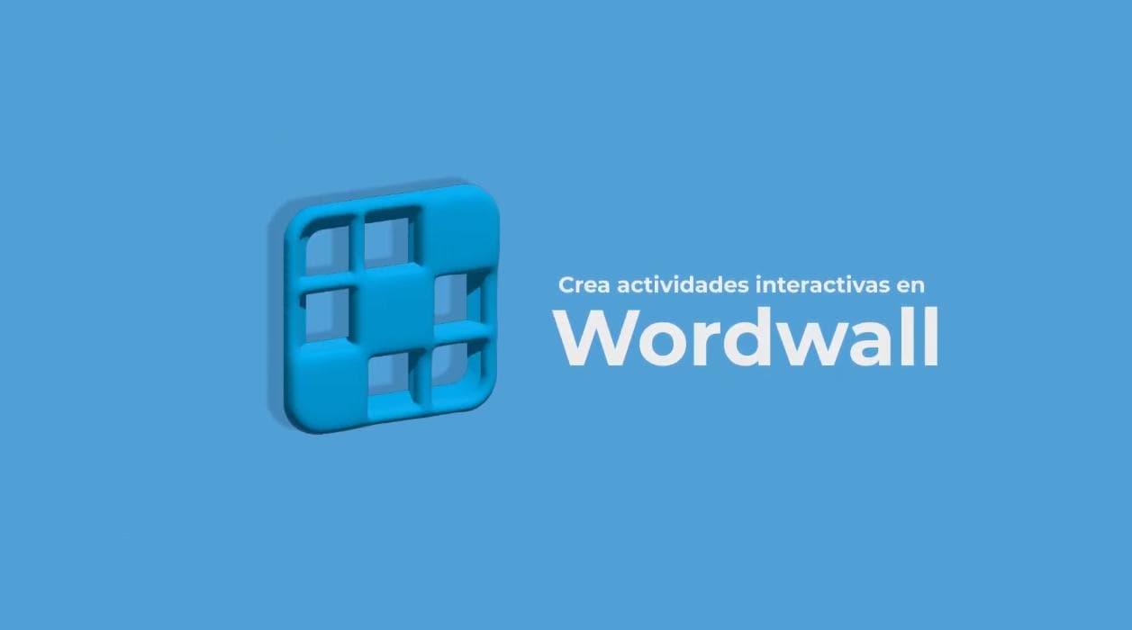 Imagen del recurso de Video Tutorial: Crear actividades interactivas en word wall