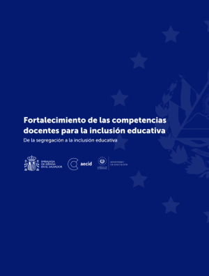 Imagen del recurso de De la segregación a la inclusión educativa