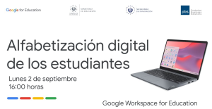 Imagen del recurso de Alfabetización digital de los estudiantes