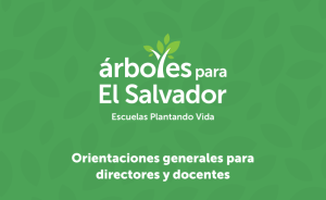 Imagen del recurso de Orientaciones generales para directores y docentes