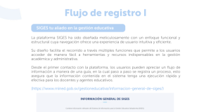 Imagen del recurso de Flujo de Registro I