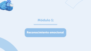 Imagen del recurso de Reconocimiento emocional