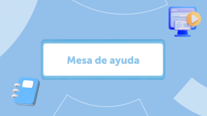 Imagen del recurso de Mesa de Ayuda