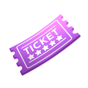 Verificación instantánea: tickets de salida