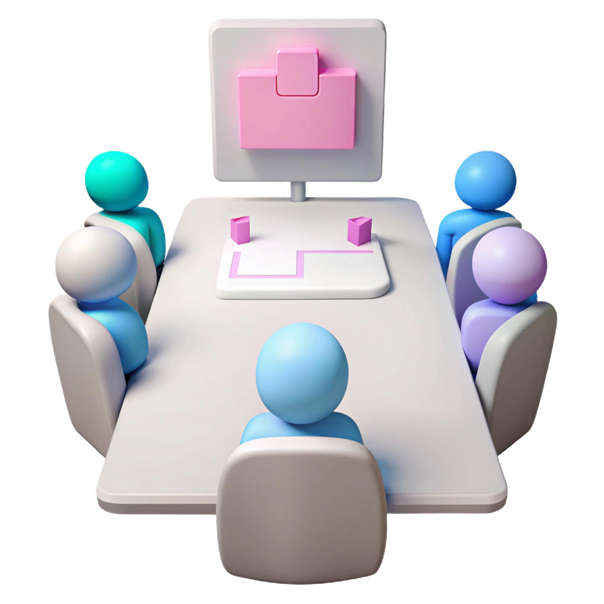 Planificación mensual de los aprendizajes