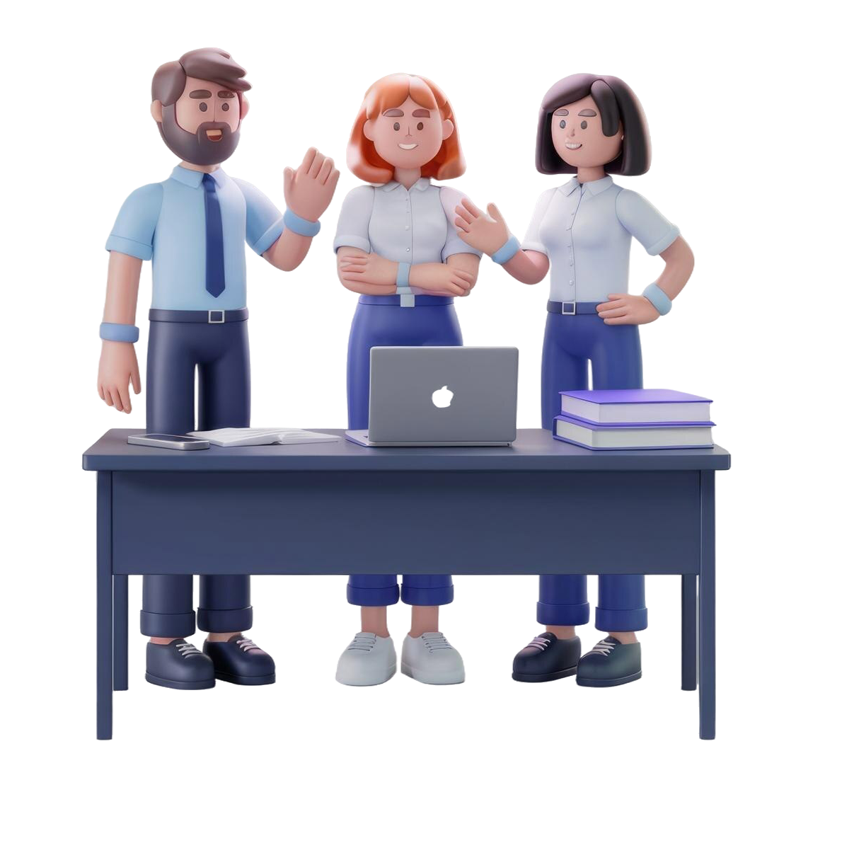 Gestión escolar y líderazgo pedagógico